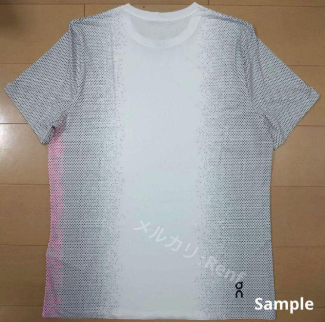 On Court-T テニス Men’s M 全米OPVer. 日本未発売