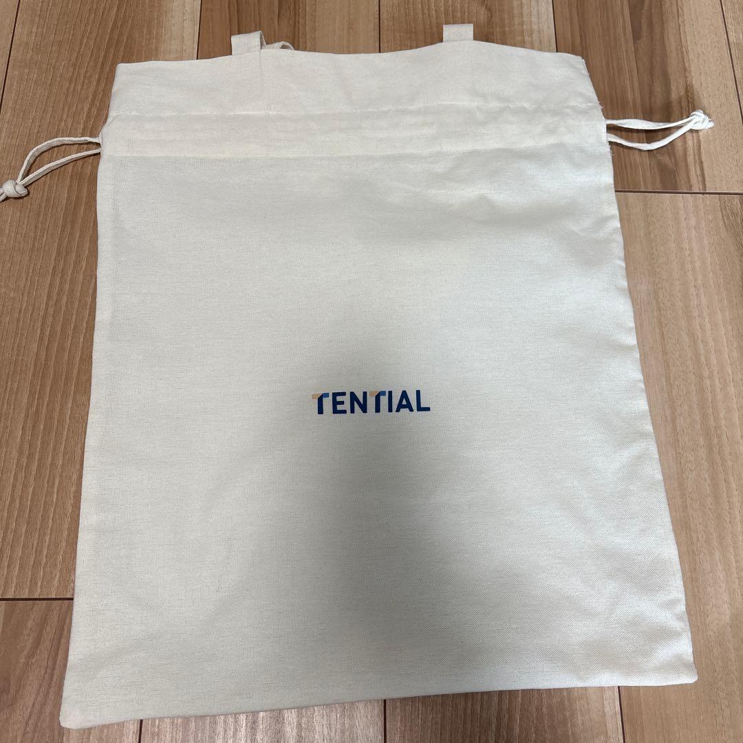 TENTIAL BAKUNE ベロア ルームウェア S 上下セット ピンク