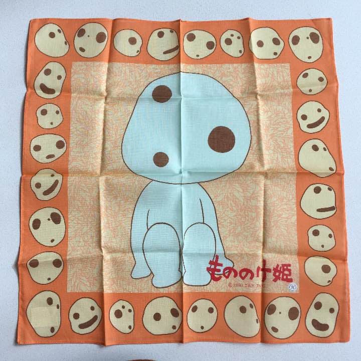 もののけ姫 ジブリ