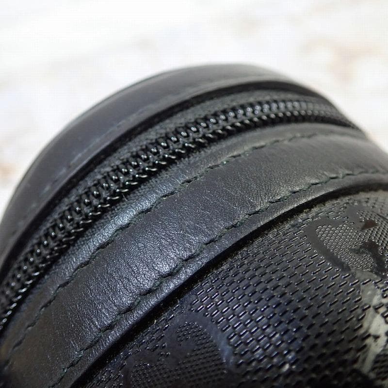 RU-6284 グッチ　GUCCI　水筒ケース　ボトルフォルダー20250812