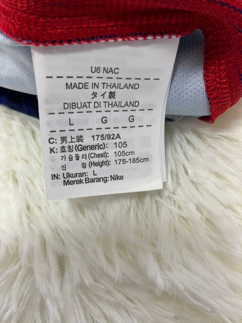 NIKE FCB バルサ ネイマール ユニフォーム 2016 オーセンティック