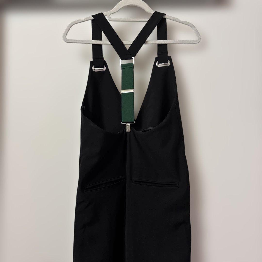 サスペンダーオールインワン suspender all in one