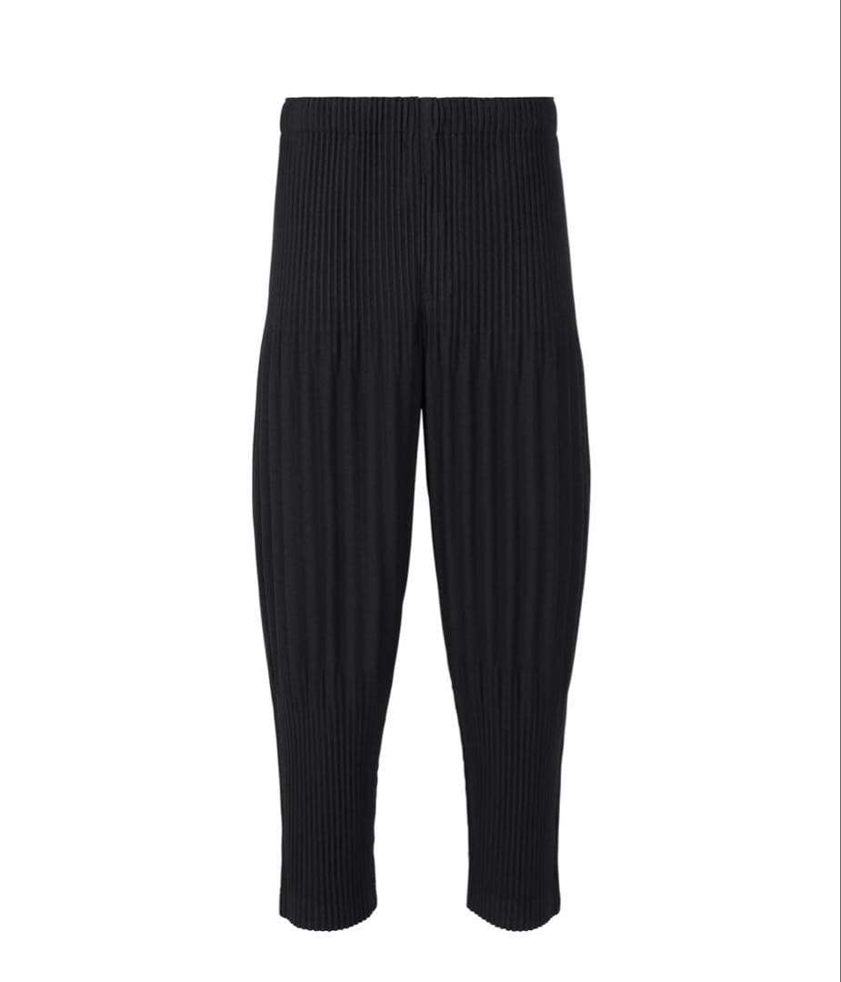 【希少】ISSEY MIYAKE BASICS HP55JF551