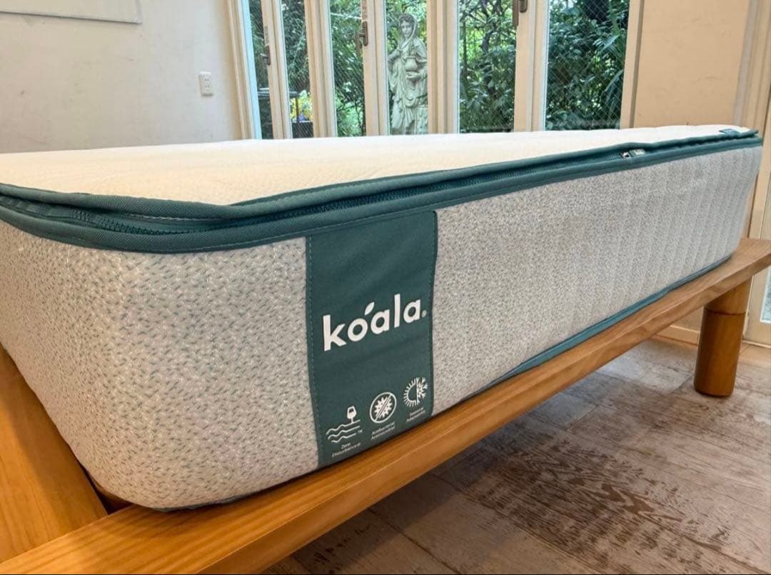 ✨コアラマットレプラス✨シングル✨正規品✨全国発送✨koala(R)