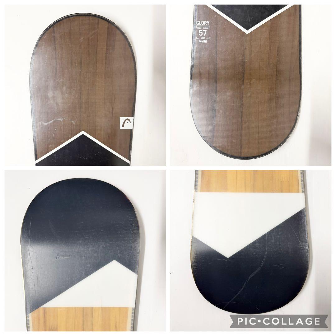 head スノボセット　ヘッド　スノーボード　メンズ　ビンディング　ブーツ　板