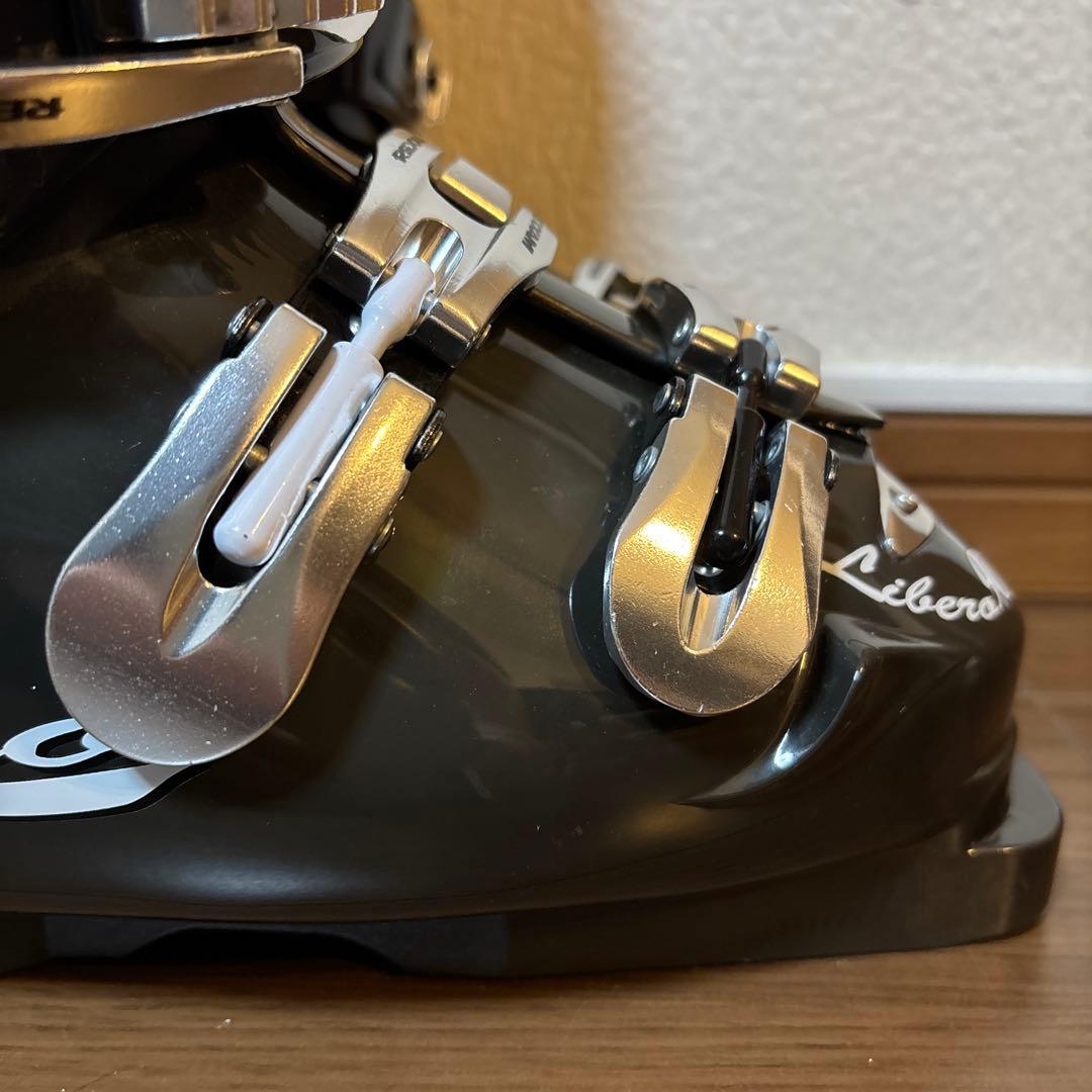 REXXAM 女性用スキー用ブーツ24.5㎝