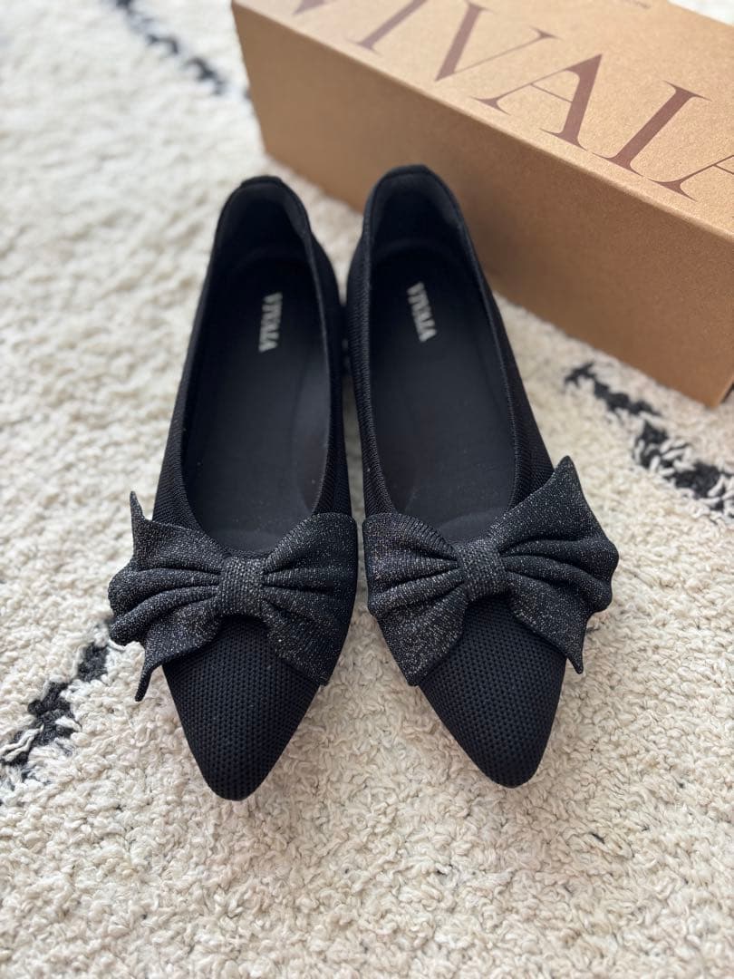 VIVAIA 今季新作 23.5