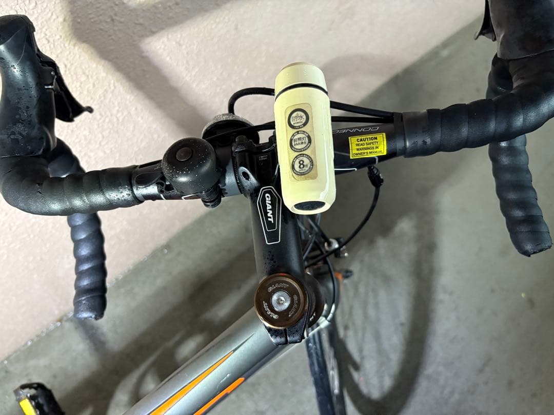 ロードバイク　GIANT 横浜直接！