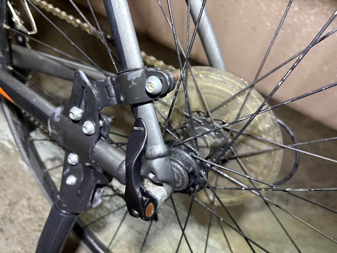 ロードバイク　GIANT 横浜直接！