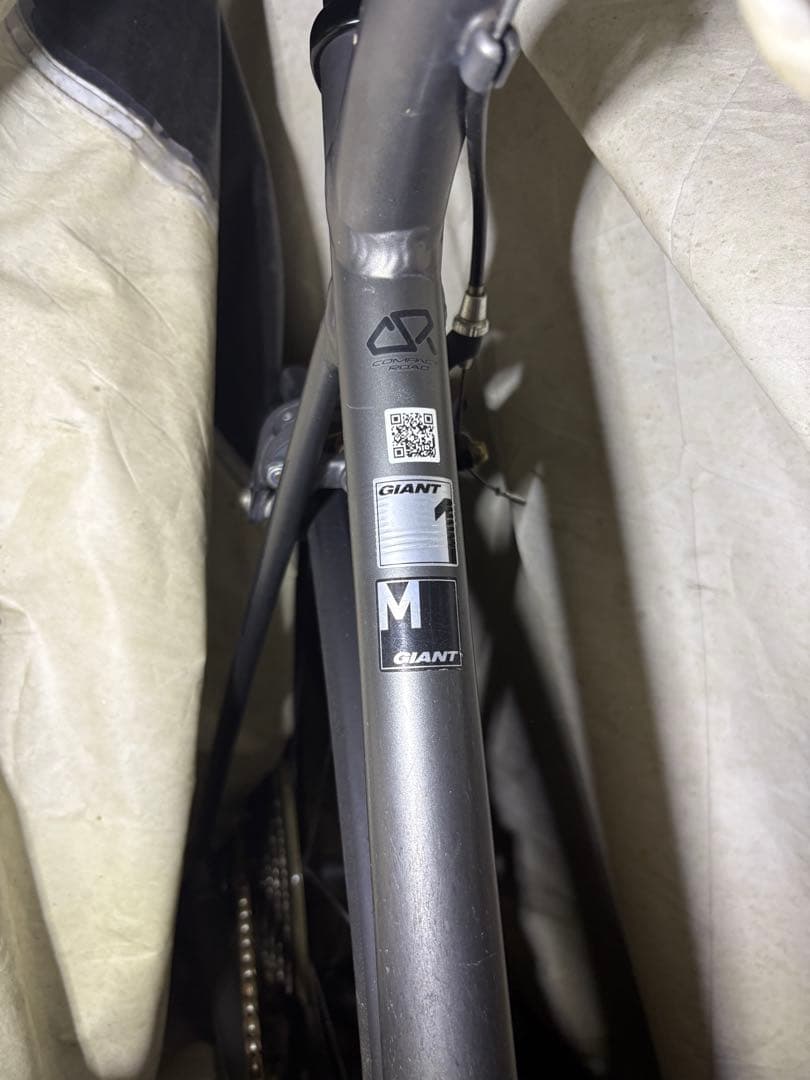 ロードバイク　GIANT 横浜直接！