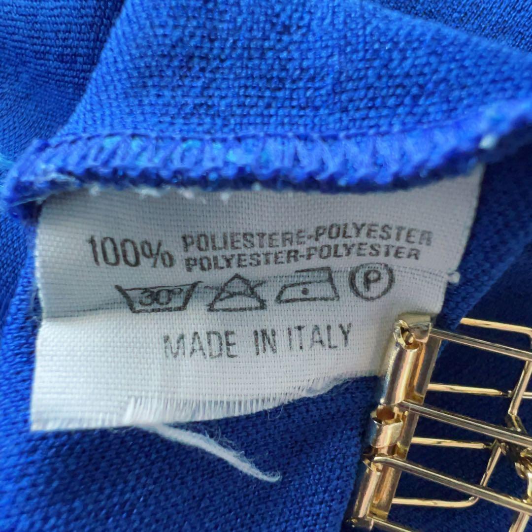 【XL】希少1994ワールドカップ USA イタリア代表 ディアドラ バッジョ