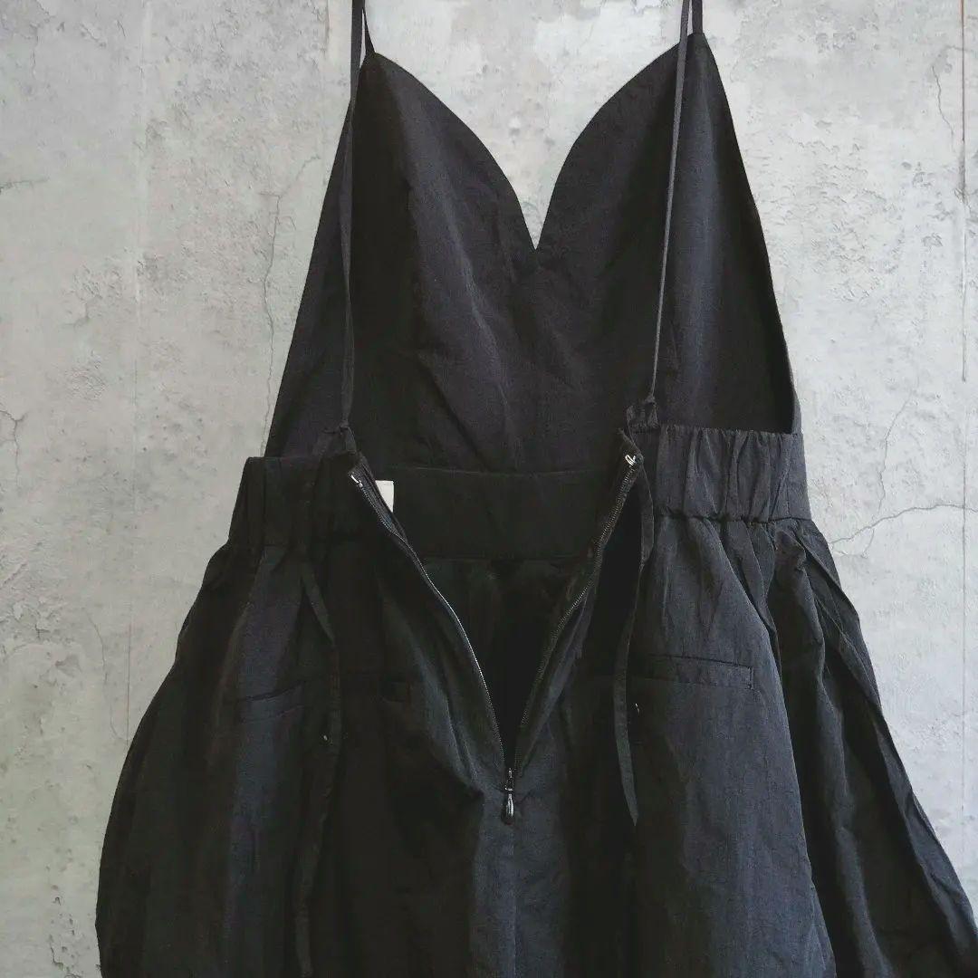 AEWEN MATOPH ビスチェサロペット