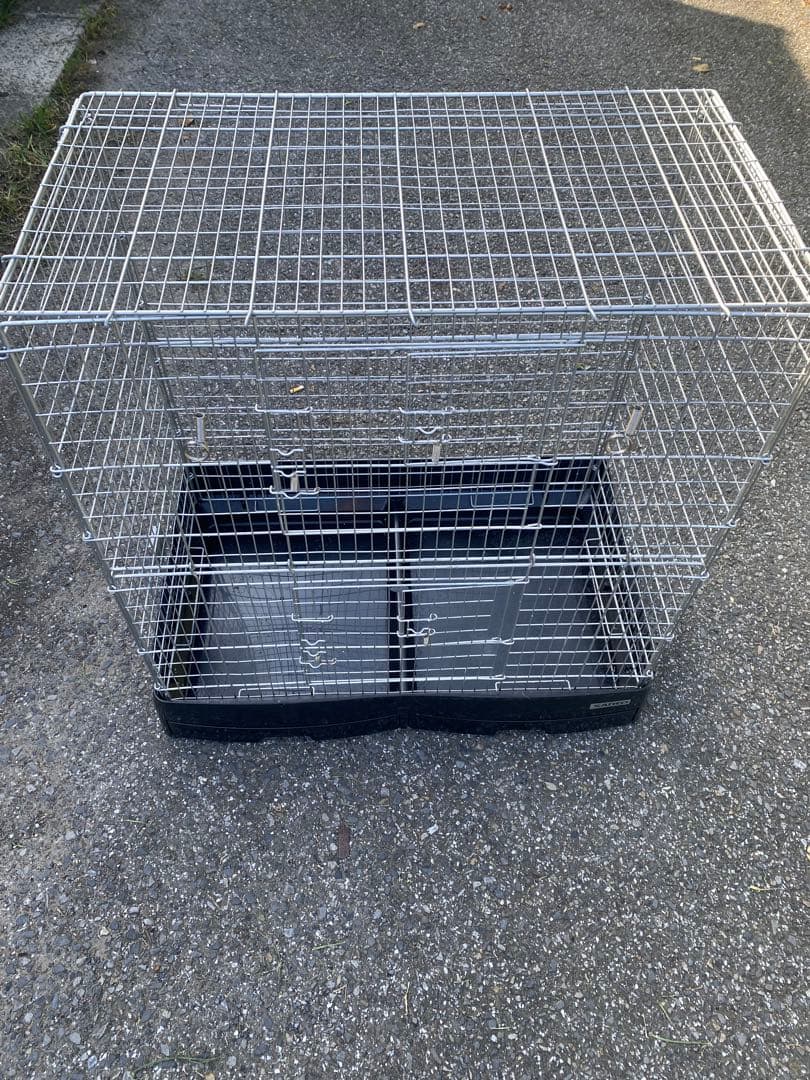 SANKO ケージ　大型インコ