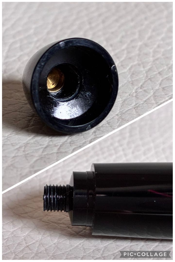 マイスターシュテュック149 1960年代18C 白帯 Bニブ フランス向け希少