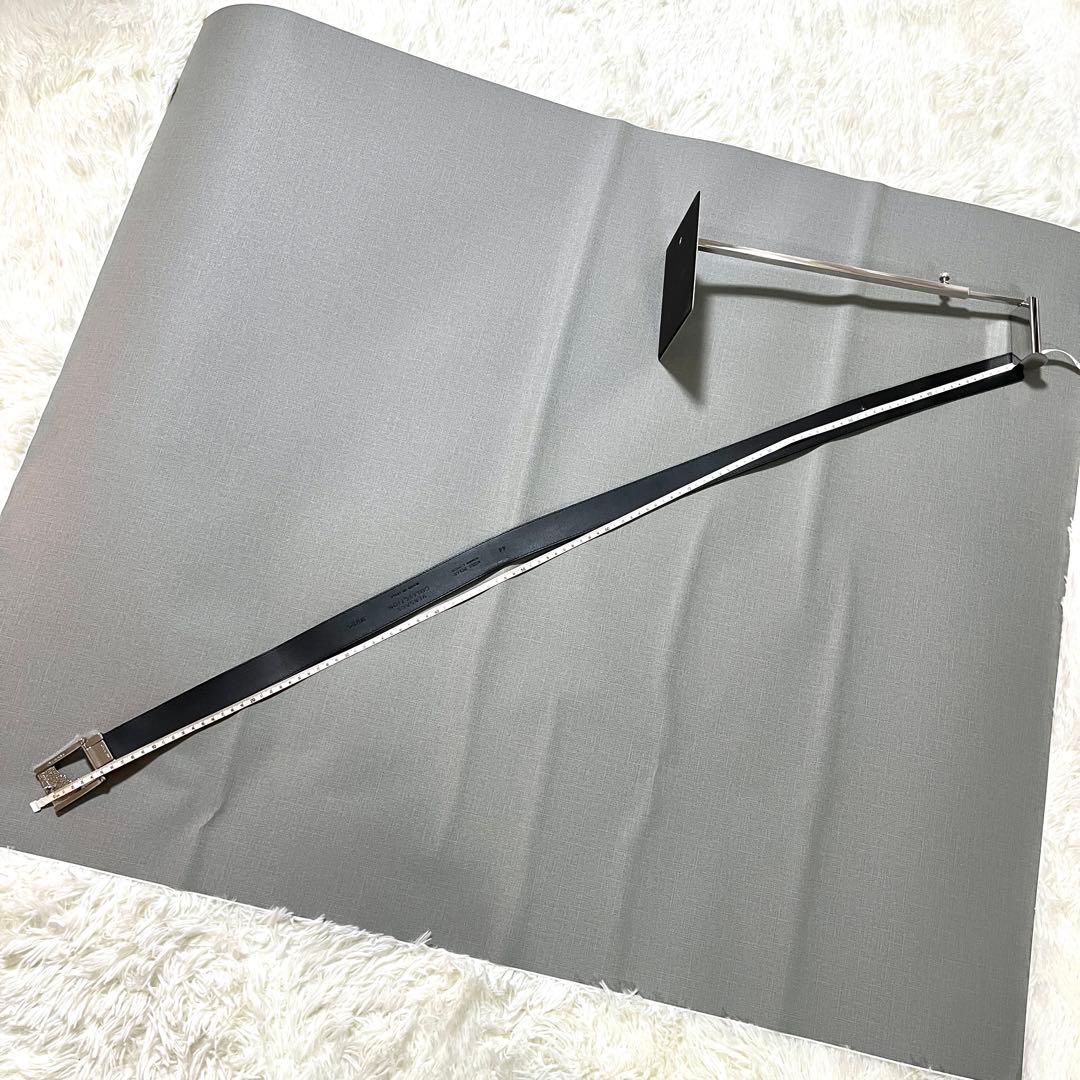 七五〇丸 ✨VERSACE ヴェルサーチ メデューサ ベルト レザー