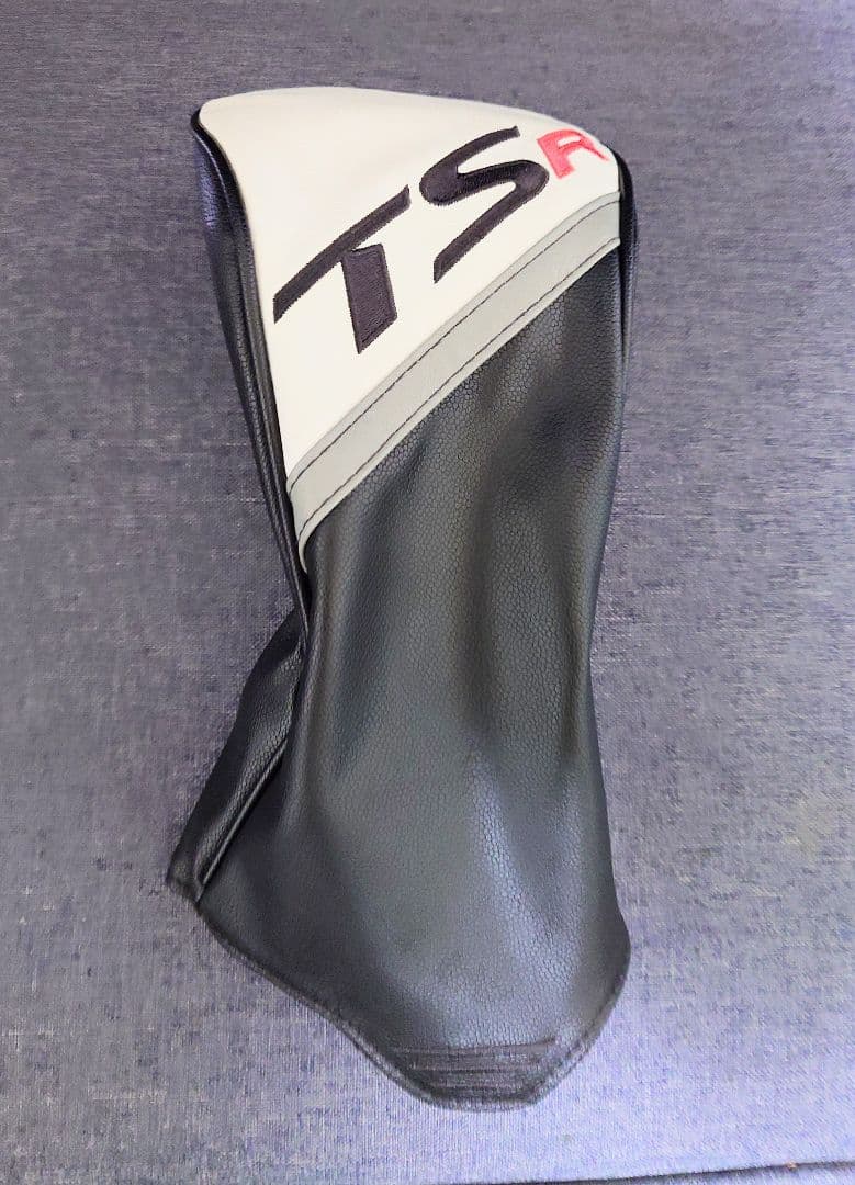 freaksTSR2 ドライバー　ヘッド　11度　ヘッドカバー付き