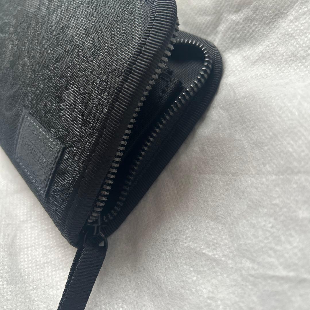 ご予約　PORTER 吉田カバン VERVE ヴァーヴ 長財布／ケース