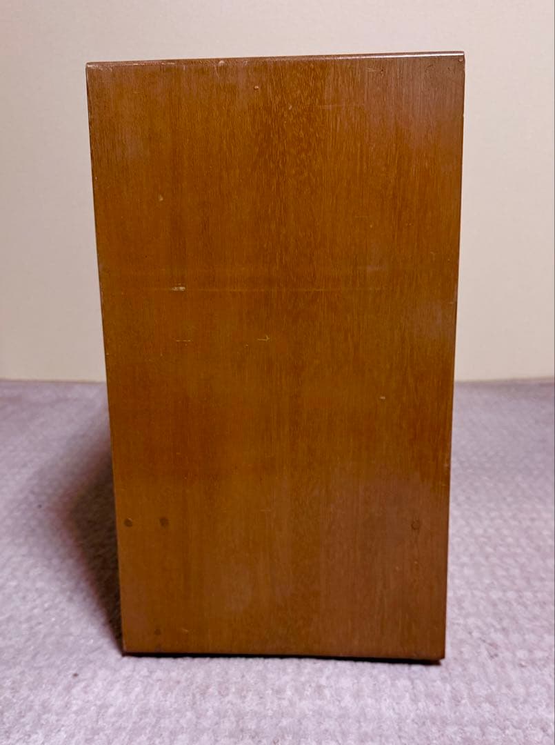 昭和レトロ　飾り棚