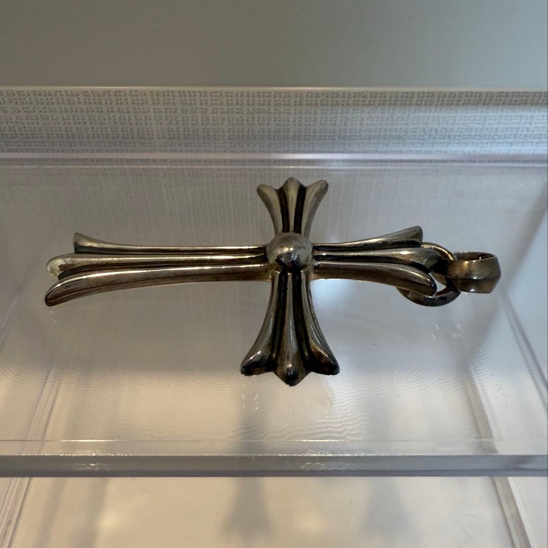 m*t様 インボイス原本　クロムハーツ　ラージクロス