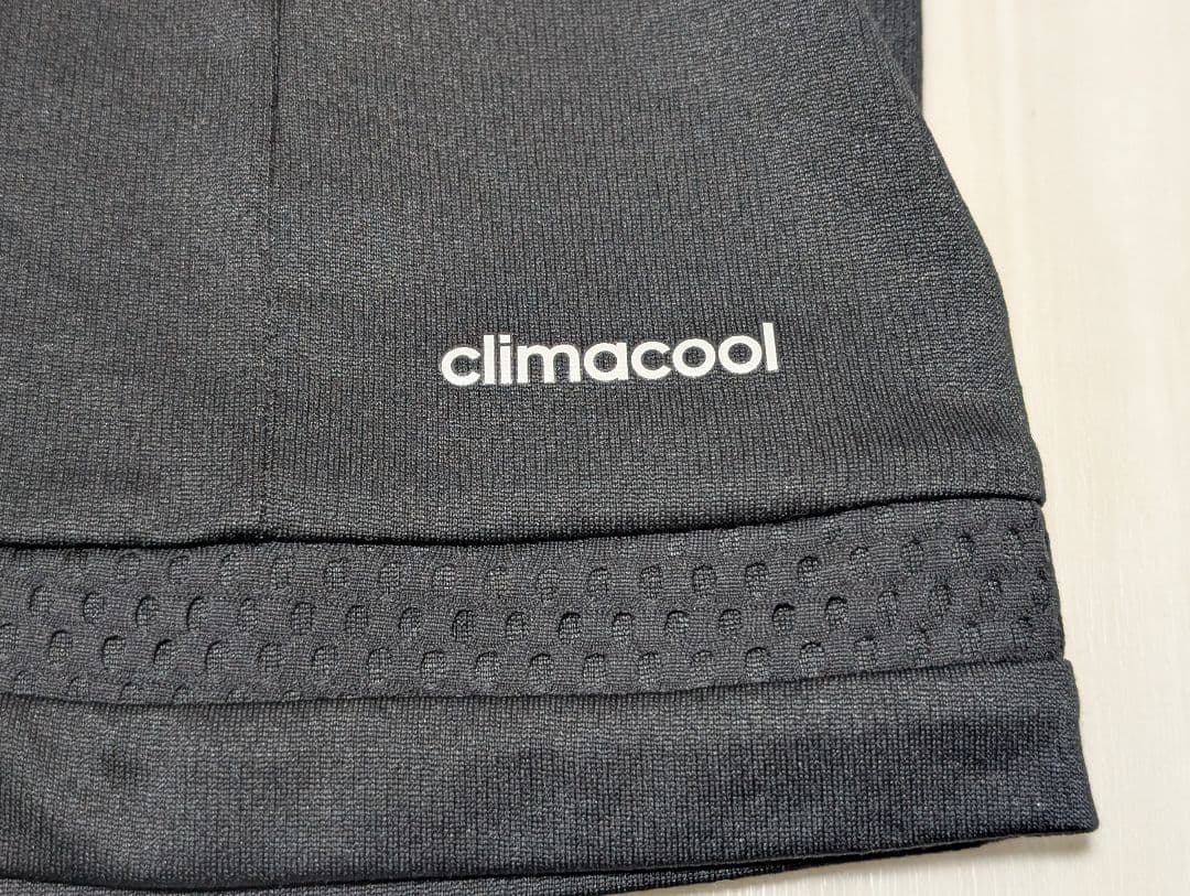 ユヴェントス 15/16 レプリカユニフォーム M サード ポグバ アディダス