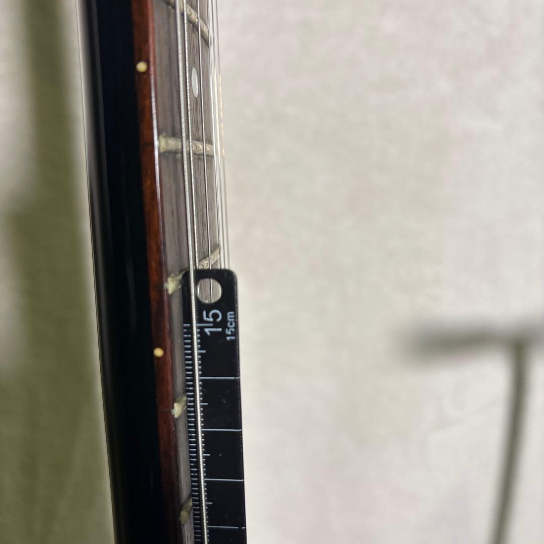 【希少】Aria Pro Ⅱ XX-MS Flying V エレキギター