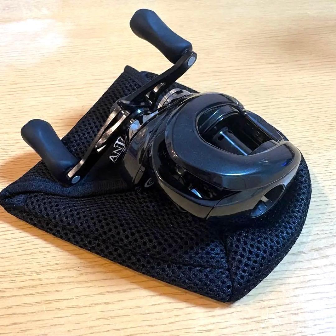 23 アンタレスDC MD XG 右巻き