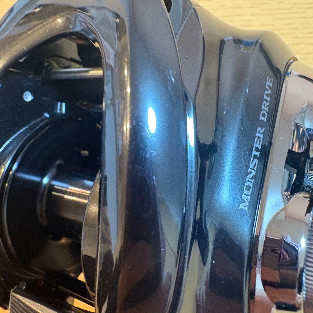 23 アンタレスDC MD XG 右巻き