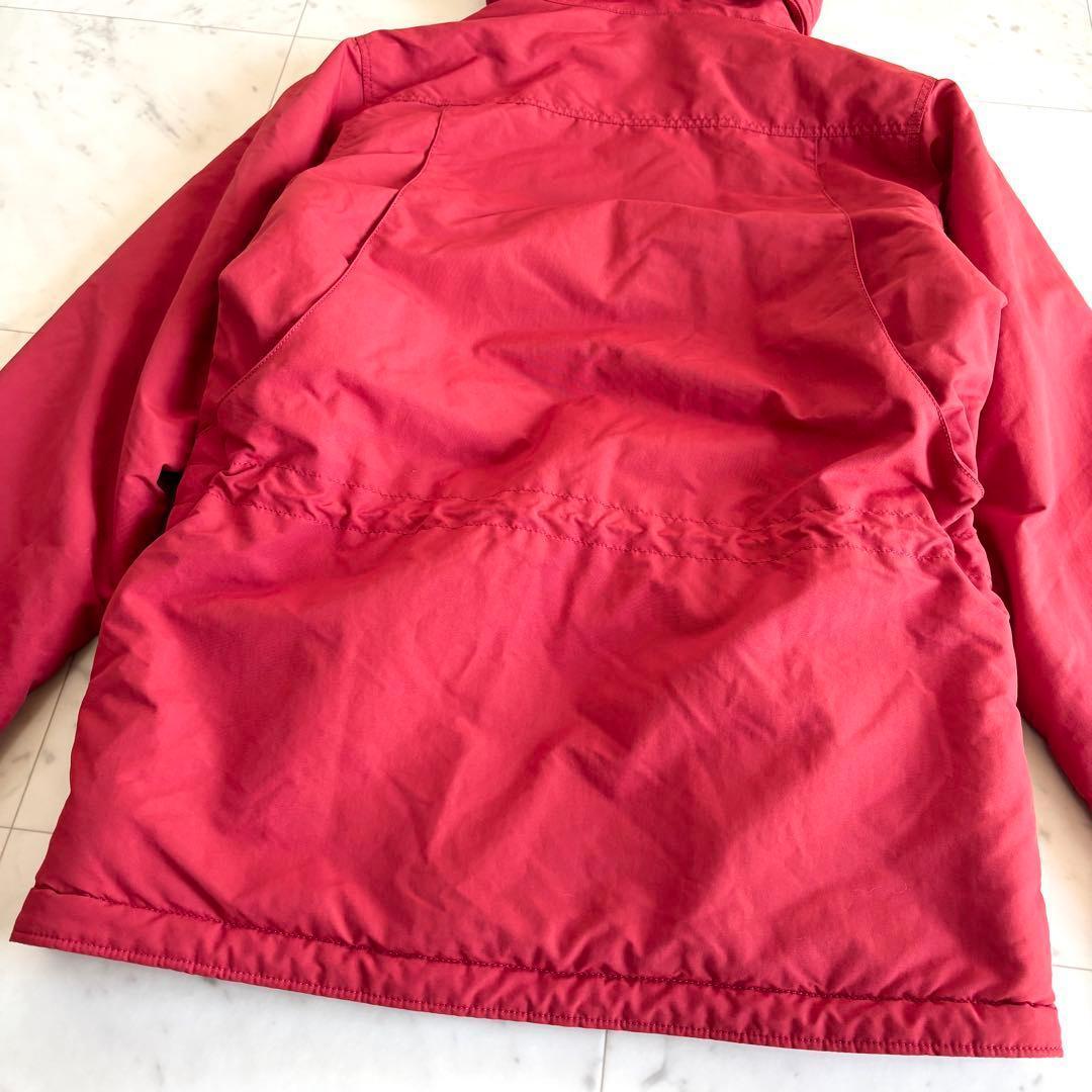 l*8様 美品✨希少カラー パタゴニア イスマスパーカ マウンテンパーカ 裏ボア