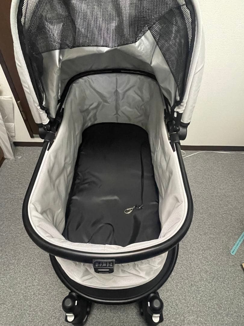 Piccolo Cane タント3 限定ホワイトカラー