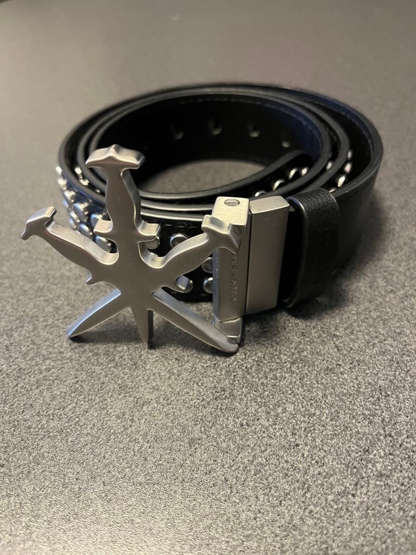 unknown london ベルト