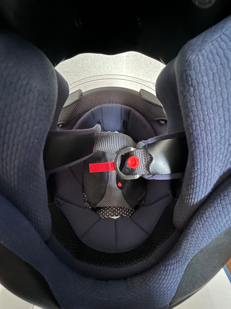 Arai Astro GX フルフェイスヘルメット　フラット黒　61〜62