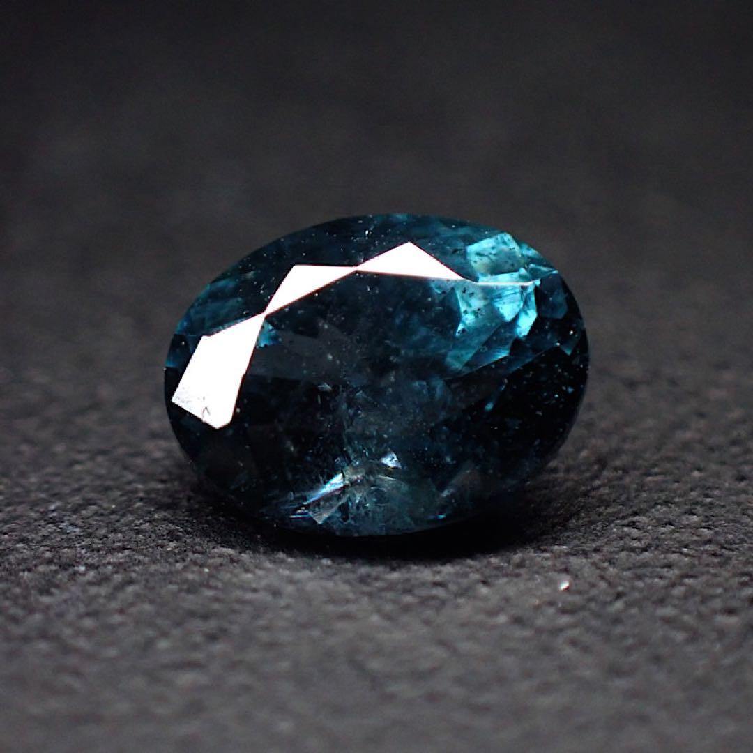 【ナイジェリア/カゴロ産】コバルトガーナイト
