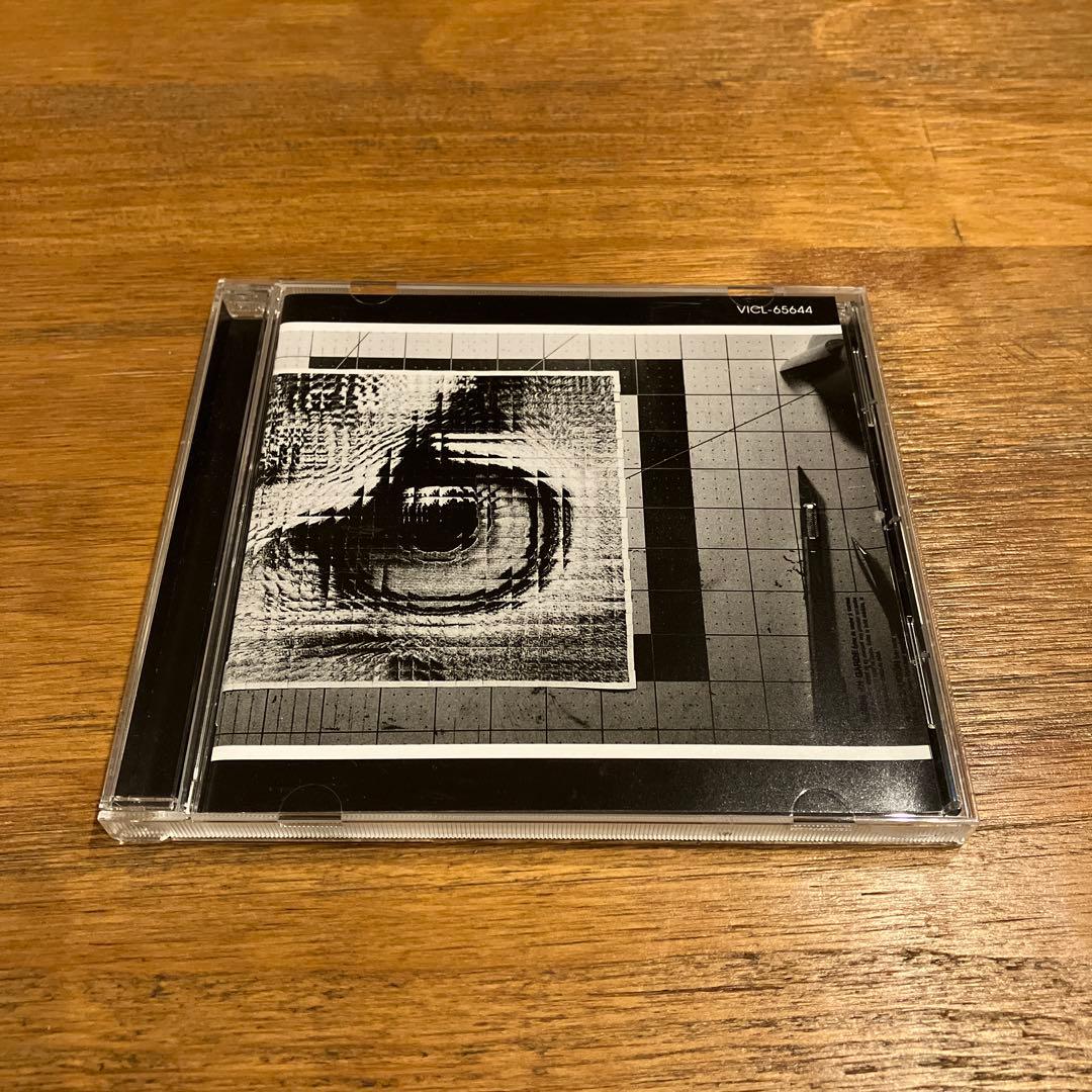 サカナクション CDアルバム 6枚セット