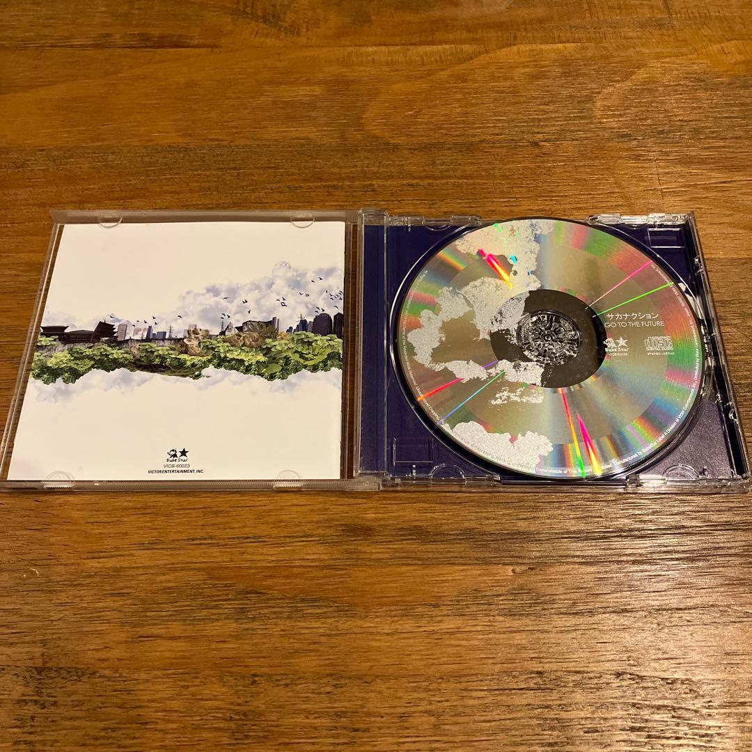 サカナクション CDアルバム 6枚セット