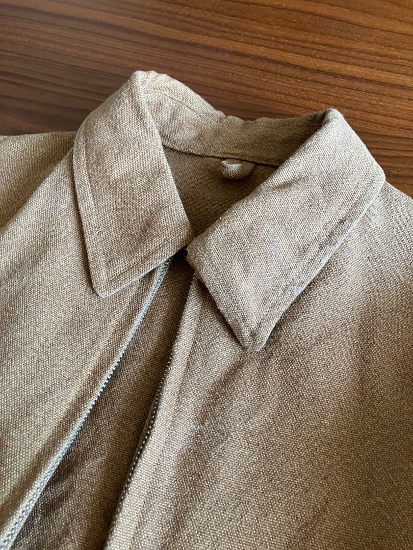 ジャケット・アウター MAATEE&SONS HUNTING Jacket