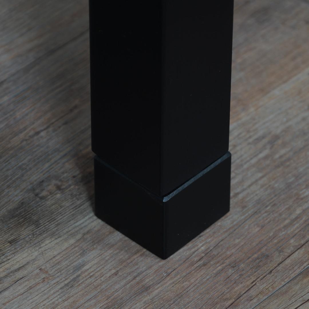 ◆訳あり◆【新品】布団がいらないダイニングこたつ　天然木　スタイリッシュ