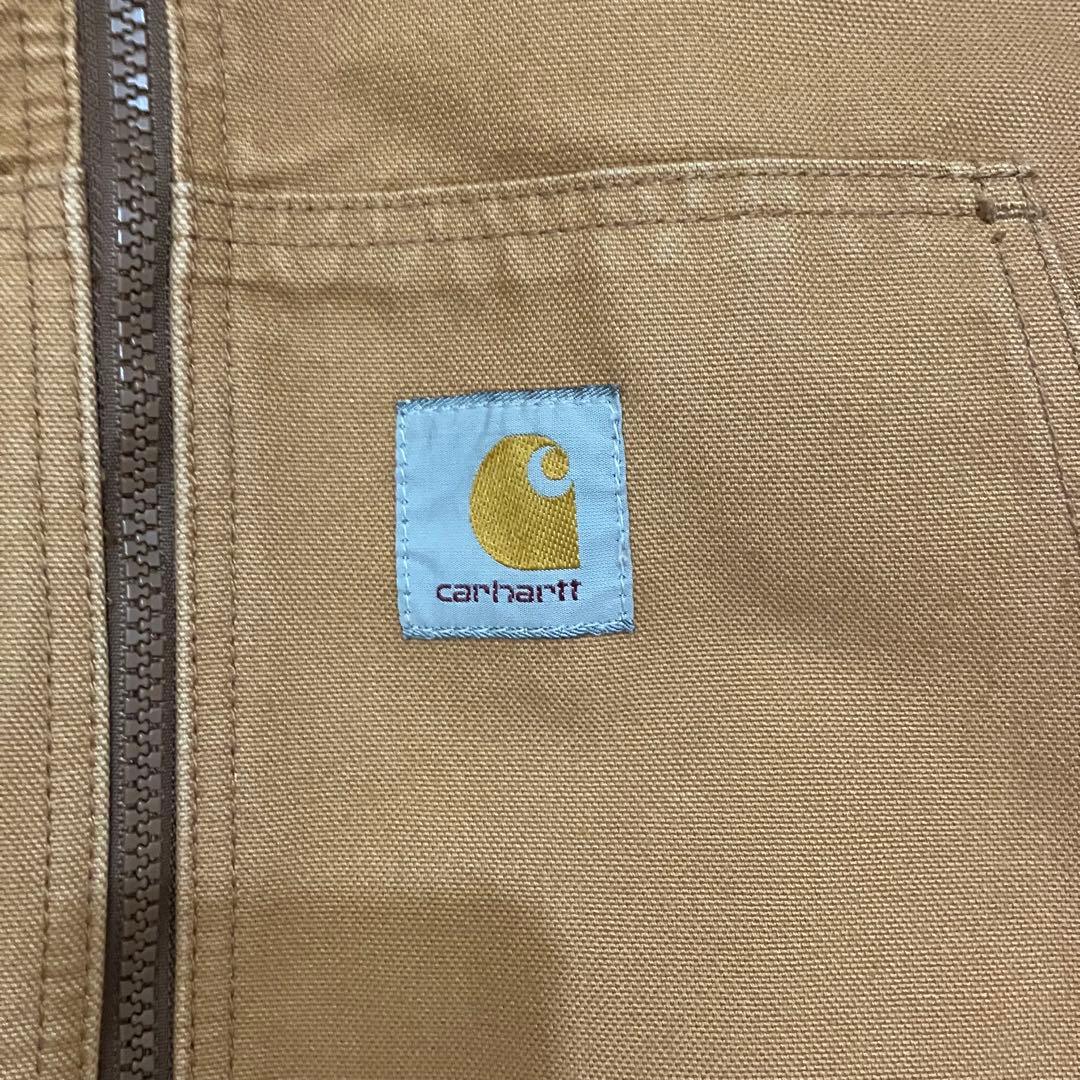 carhartt カーハート アクティブジャケットActiveJacket XL