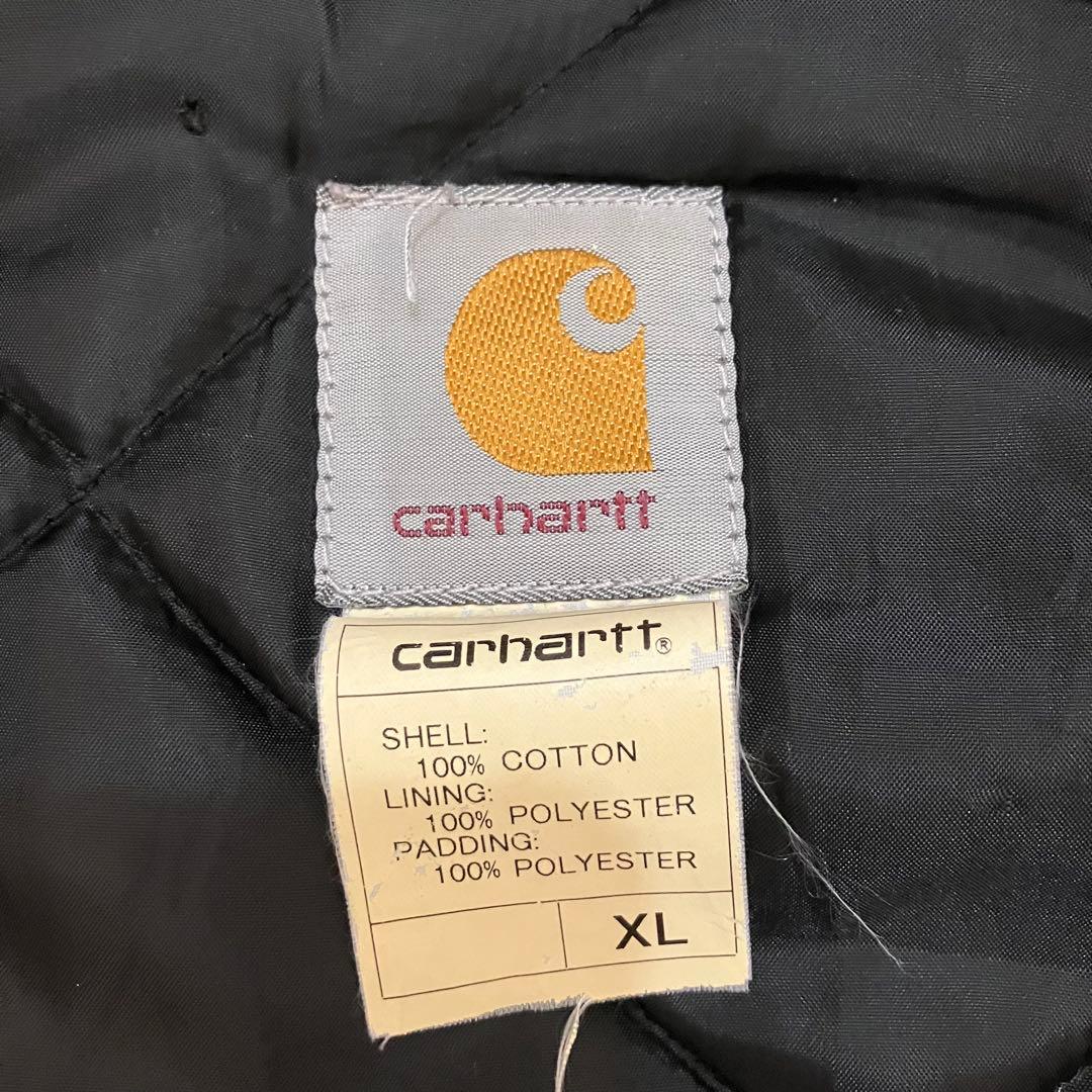 carhartt カーハート アクティブジャケットActiveJacket XL