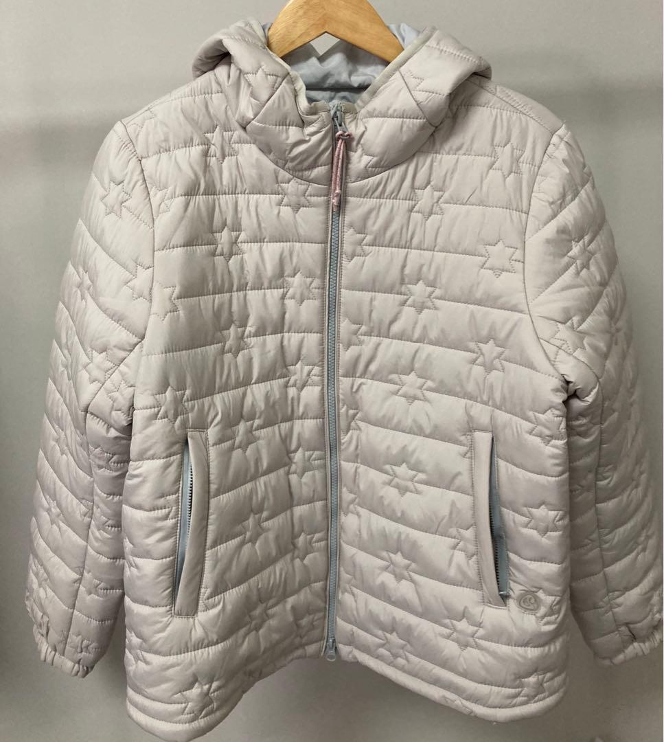 新品 coyseio ダウンジャケット