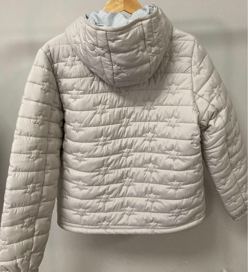 新品 coyseio ダウンジャケット