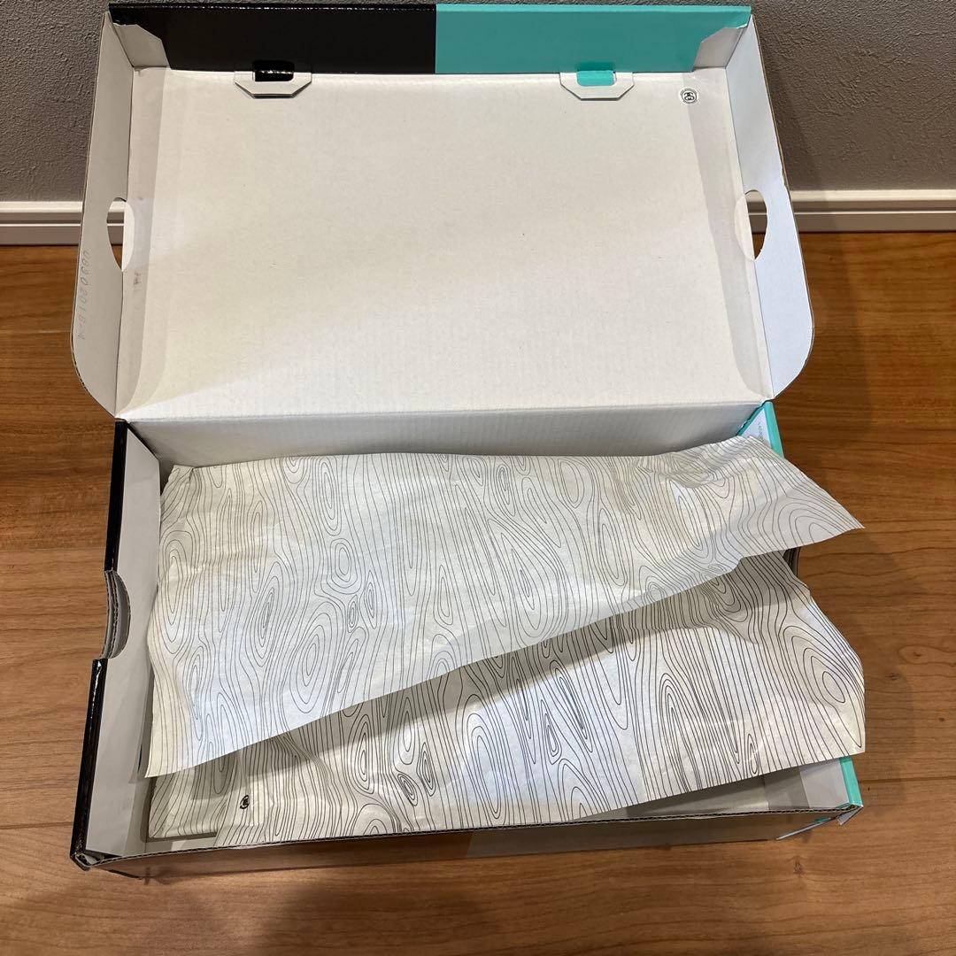 靴 STUSSY NIKE SB BLAZER 28cm