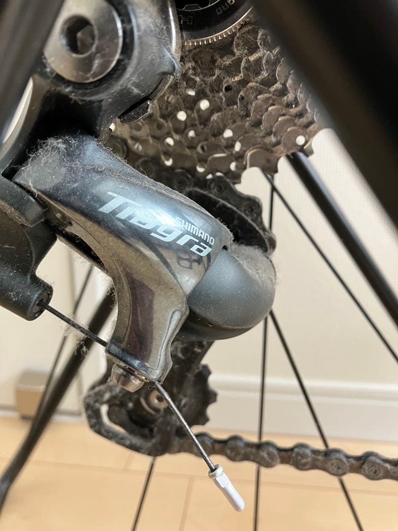 ロードバイク ブリヂストン BRIDGESTONE アンカー ANCHOR