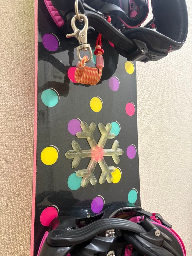 K2 スノーボード　サロモン　ブーツ