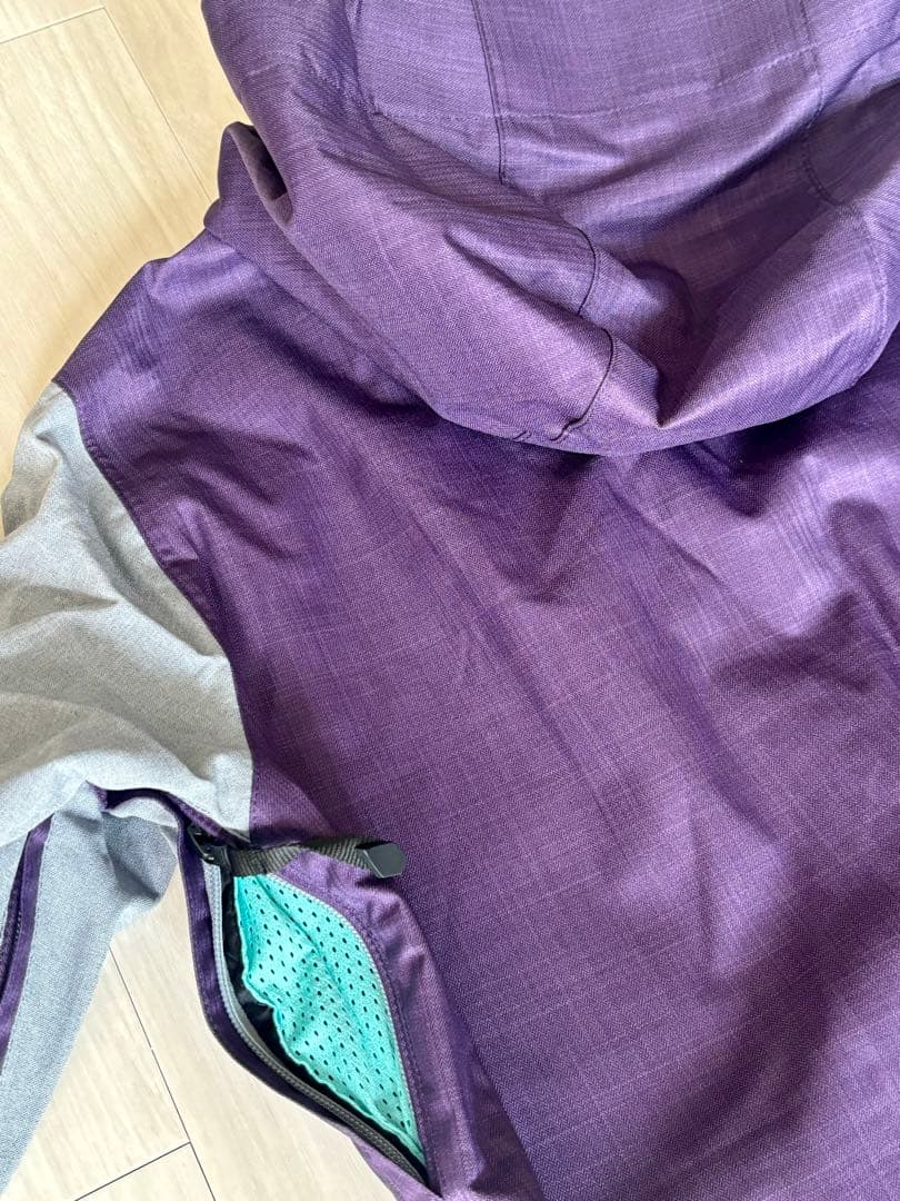 VOLCOM ボルコム　スノーウェアー セット