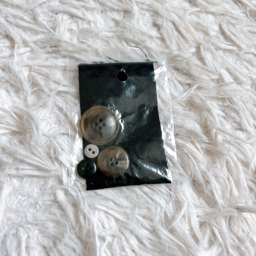 美品⁂タイオン⁂メルローズ⁂ダウンライナー付ステンカラーコート　3way XL