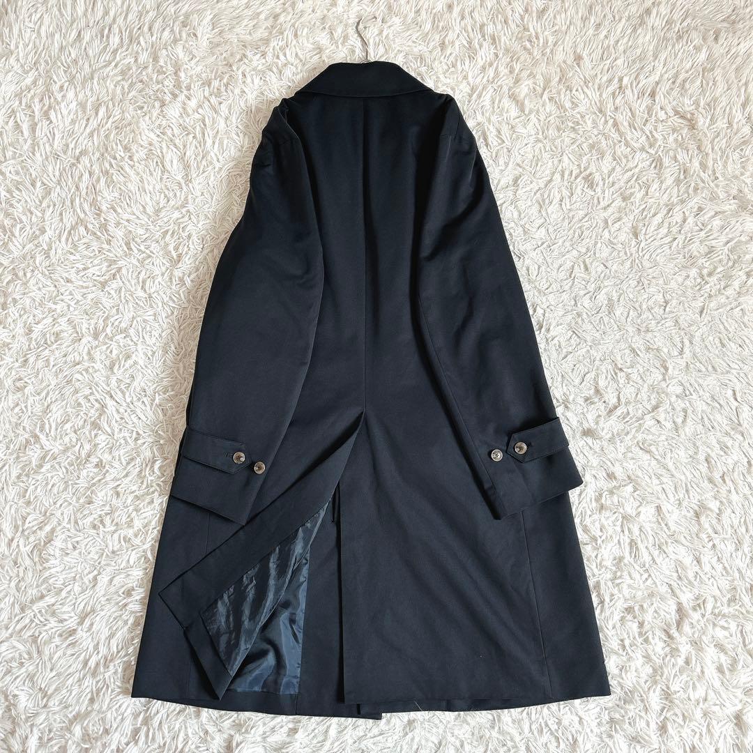 美品⁂タイオン⁂メルローズ⁂ダウンライナー付ステンカラーコート　3way XL