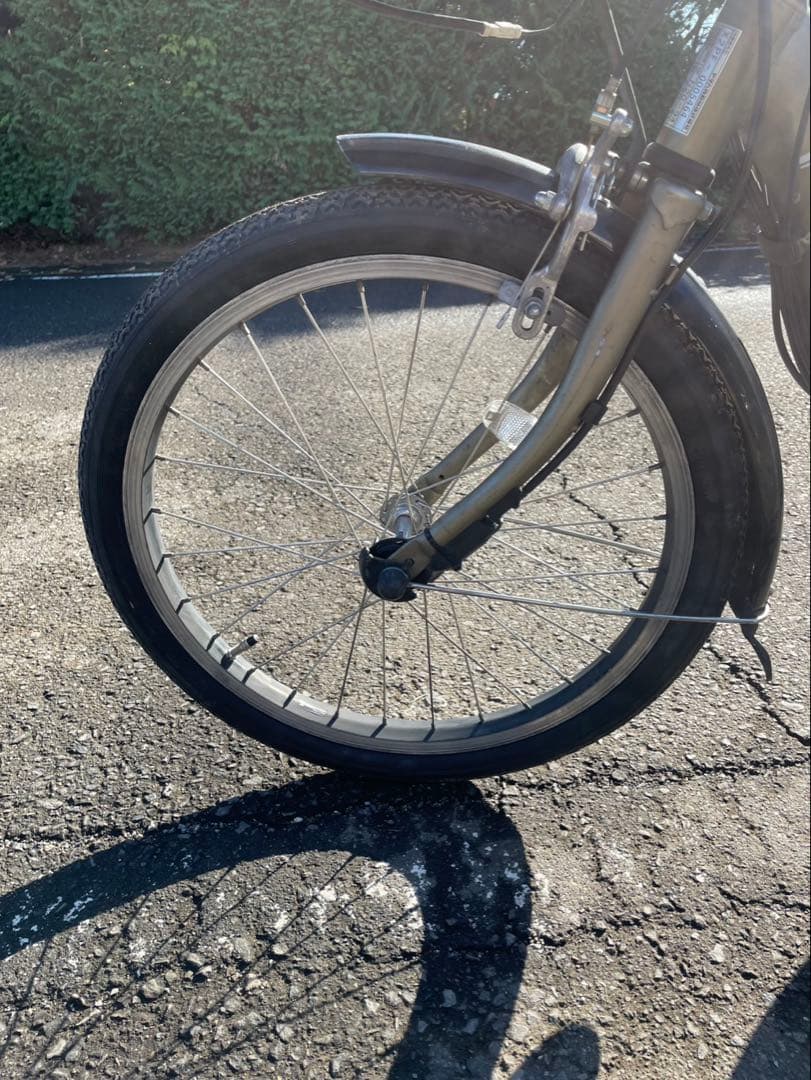 YAMAHA PAS CITY-C 2021年モデル‼️