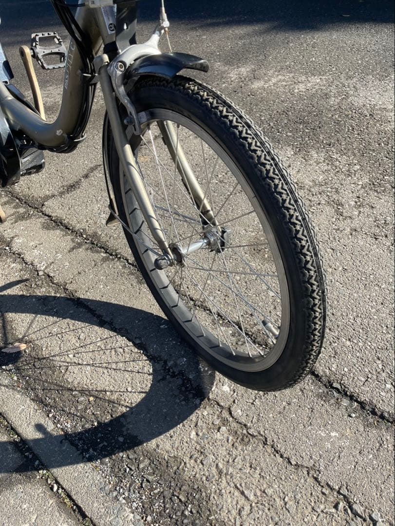 YAMAHA PAS CITY-C 2021年モデル‼️