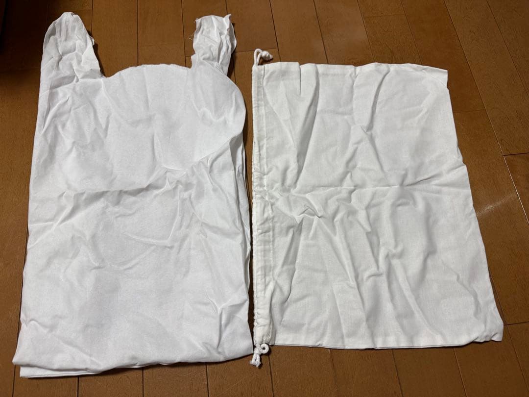 メゾンマルジェラ ボディバック