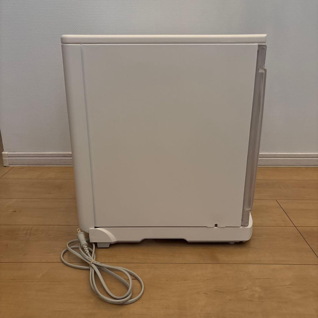 日本ニーダー　PF102 洗えてたためる発酵機　パン発酵機